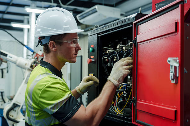 24/7 Emergency Generator Installation experts in Madison, NC