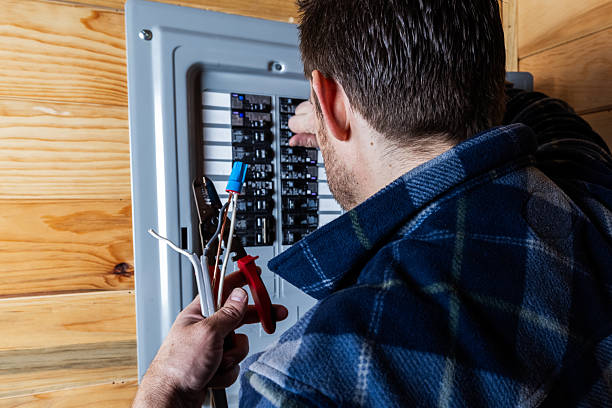 Affordable Generator Installation solutions in Madison, NC